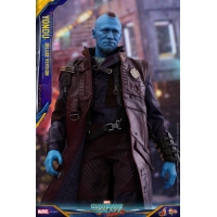 Hot Toys – MMS436 – Guardians of the Galaxy Vol. 2 – Yondu Collectible Figure (Deluxe Version)