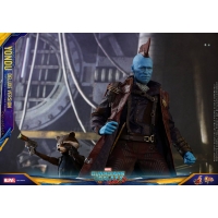 Hot Toys – MMS436 – Guardians of the Galaxy Vol. 2 – Yondu Collectible Figure (Deluxe Version)