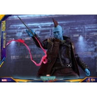 Hot Toys – MMS436 – Guardians of the Galaxy Vol. 2 – Yondu Collectible Figure (Deluxe Version)