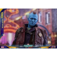 Hot Toys – MMS436 – Guardians of the Galaxy Vol. 2 – Yondu Collectible Figure (Deluxe Version)