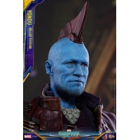 Hot Toys – MMS436 – Guardians of the Galaxy Vol. 2 – Yondu Collectible Figure (Deluxe Version)