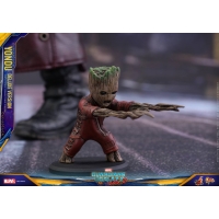 Hot Toys – MMS436 – Guardians of the Galaxy Vol. 2 – Yondu Collectible Figure (Deluxe Version)