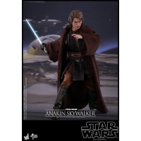 Star Wars EP3 - Anakin Skywalker Collectible Figure.