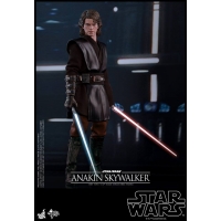 Star Wars EP3 - Anakin Skywalker Collectible Figure.