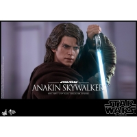 Star Wars EP3 - Anakin Skywalker Collectible Figure.