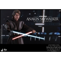 Star Wars EP3 - Anakin Skywalker Collectible Figure.