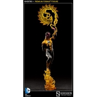 Sideshow - Premium Format™ Figure - Sinestro