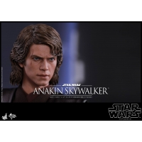 Star Wars EP3 - Anakin Skywalker Collectible Figure.