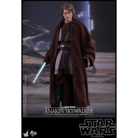 Star Wars EP3 - Anakin Skywalker Collectible Figure.