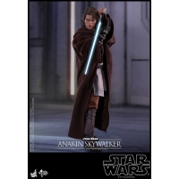 Star Wars EP3 - Anakin Skywalker Collectible Figure.