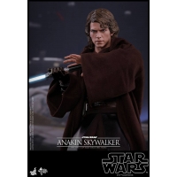 Star Wars EP3 - Anakin Skywalker Collectible Figure.