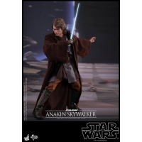 Star Wars EP3 - Anakin Skywalker Collectible Figure.