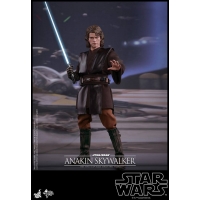 Star Wars EP3 - Anakin Skywalker Collectible Figure.