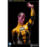 Sideshow - Premium Format™ Figure - Sinestro