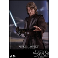 Star Wars EP3 - Anakin Skywalker Collectible Figure.