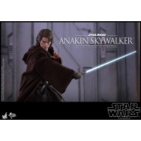 Star Wars EP3 - Anakin Skywalker Collectible Figure.