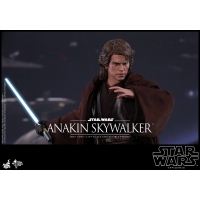 Star Wars EP3 - Anakin Skywalker Collectible Figure.