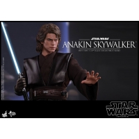 Star Wars EP3 - Anakin Skywalker Collectible Figure.