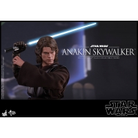 Star Wars EP3 - Anakin Skywalker Collectible Figure.