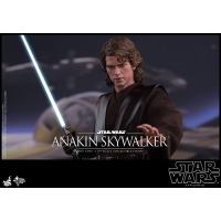 Star Wars EP3 - Anakin Skywalker Collectible Figure.