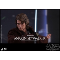 Star Wars EP3 - Anakin Skywalker Collectible Figure.