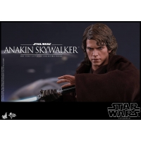 Star Wars EP3 - Anakin Skywalker Collectible Figure.