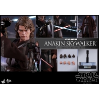 Star Wars EP3 - Anakin Skywalker Collectible Figure.