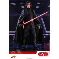 Hot Toys - MMS438 - Star Wars The Last Jedi - Kylo Ren 