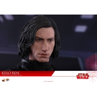 Hot Toys - MMS438 - Star Wars The Last Jedi - Kylo Ren 