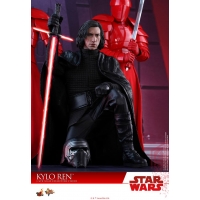 Hot Toys - MMS438 - Star Wars The Last Jedi - Kylo Ren 