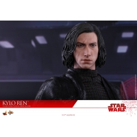 Hot Toys - MMS438 - Star Wars The Last Jedi - Kylo Ren 