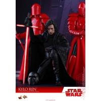 Hot Toys - MMS438 - Star Wars The Last Jedi - Kylo Ren 