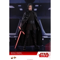 Hot Toys - MMS438 - Star Wars The Last Jedi - Kylo Ren 