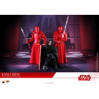 Hot Toys - MMS438 - Star Wars The Last Jedi - Kylo Ren 