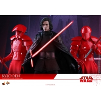 Hot Toys - MMS438 - Star Wars The Last Jedi - Kylo Ren 