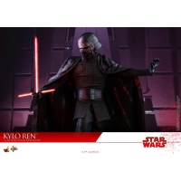 Hot Toys - MMS438 - Star Wars The Last Jedi - Kylo Ren 