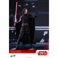 Hot Toys - MMS438 - Star Wars The Last Jedi - Kylo Ren 