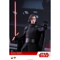 Hot Toys - MMS438 - Star Wars The Last Jedi - Kylo Ren 