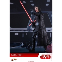 Hot Toys - MMS438 - Star Wars The Last Jedi - Kylo Ren 