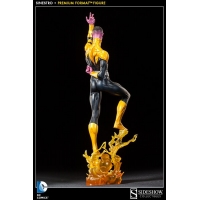 Sideshow - Premium Format™ Figure - Sinestro