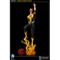 Sideshow - Premium Format™ Figure - Sinestro