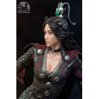 Infinity Studio - Three Kingdoms - Sun ShangXiang 