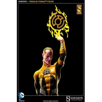 Sideshow - Premium Format™ Figure - Sinestro