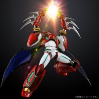 Sentinel - Riobot Shin Getter 1