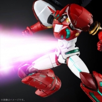 Sentinel - Riobot Shin Getter 1