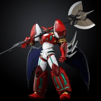 Sentinel - Riobot Shin Getter 1