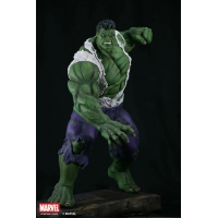 XM Studios - Premium Collectibles - Incredible Hulk Statue