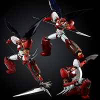 Sentinel - Riobot Shin Getter 1