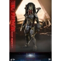 Hot Toys - MMS443 - Alien vs. Predator: Requiem Wolf Predator (Heavy Weaponry) 