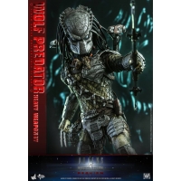 Hot Toys - MMS443 - Alien vs. Predator: Requiem- 1/6th scale Wolf Predator (Heavy Weaponry) 